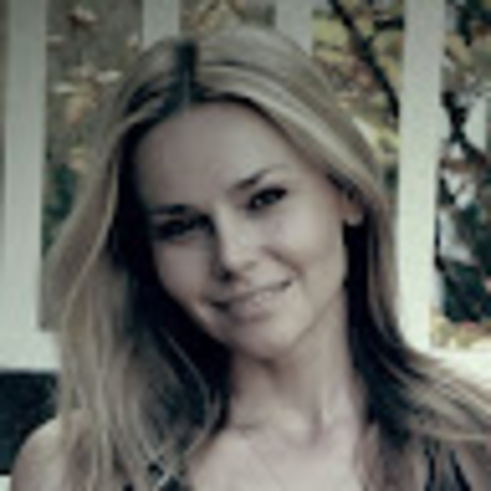 Meet your Posher, Olga